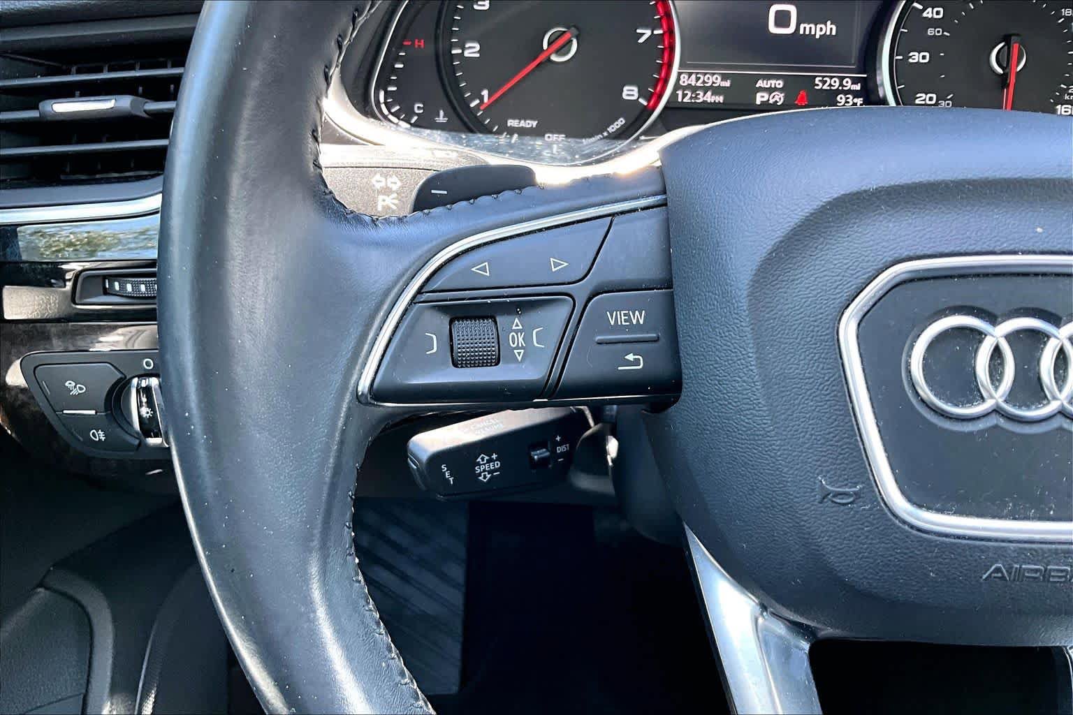Used 2017 Audi Q7 3.0T Premium Plus AWD/4WD image 22