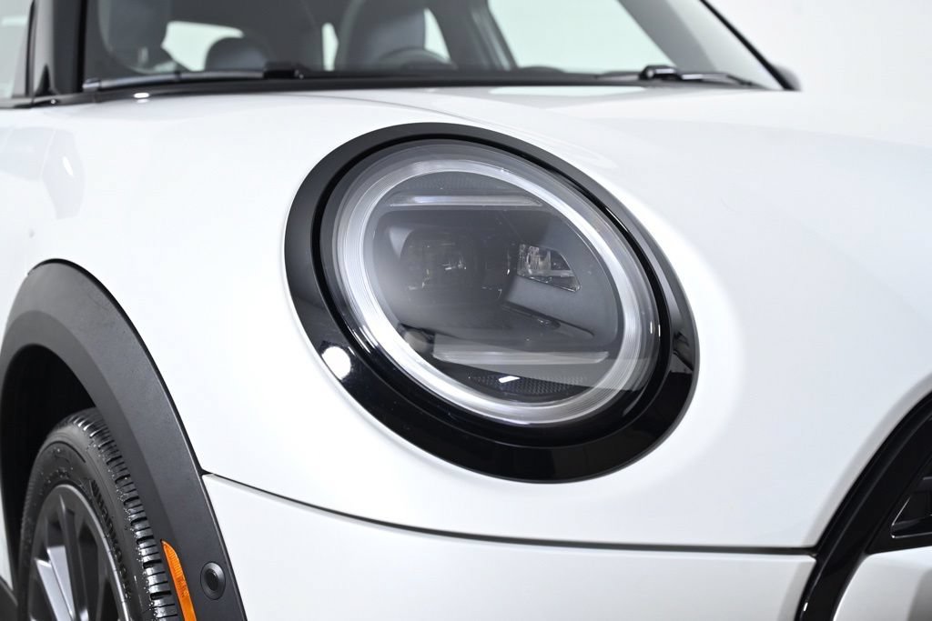 Used 2026 MINI Cooper S FWD image 10