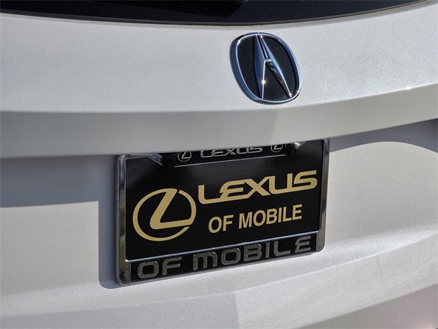 Used 2025 Acura MDX w/ Technology Package image 34