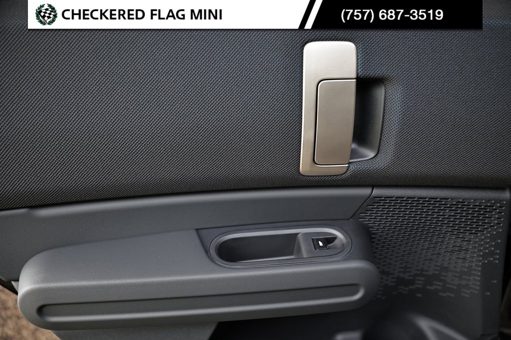 New 2025 MINI Cooper Countryman S image 25