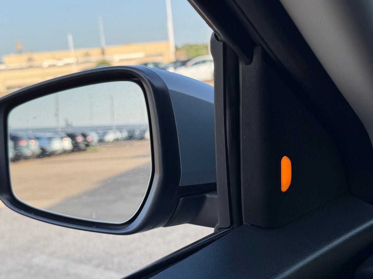 Certified 2024 Nissan Kicks SV FWD image 39