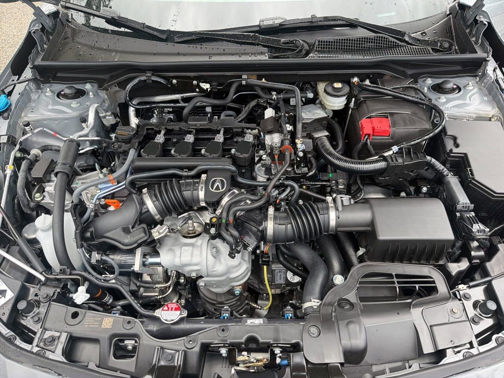 New 2026 Acura Integra A-Spec image 10