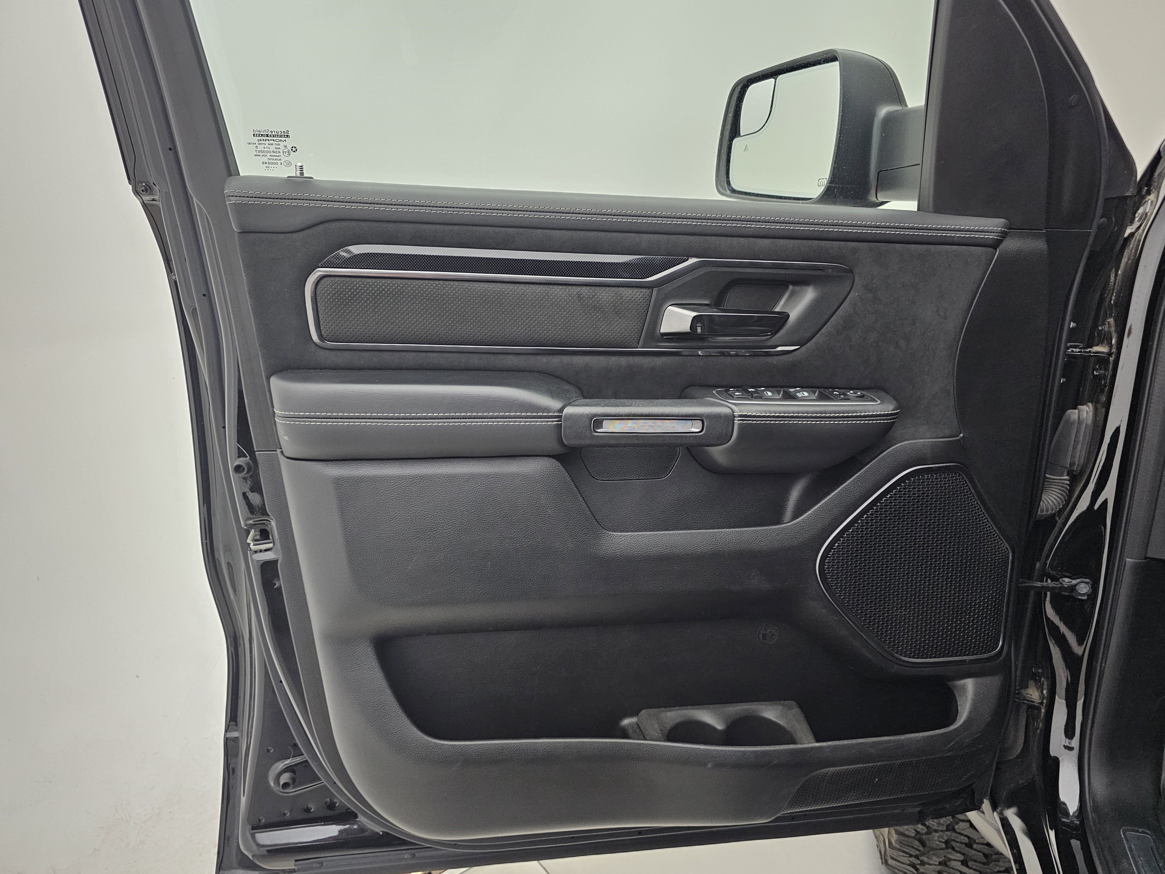 Used 2022 RAM 1500 TRX w/ TRX Level 1 Equipment Group image 11