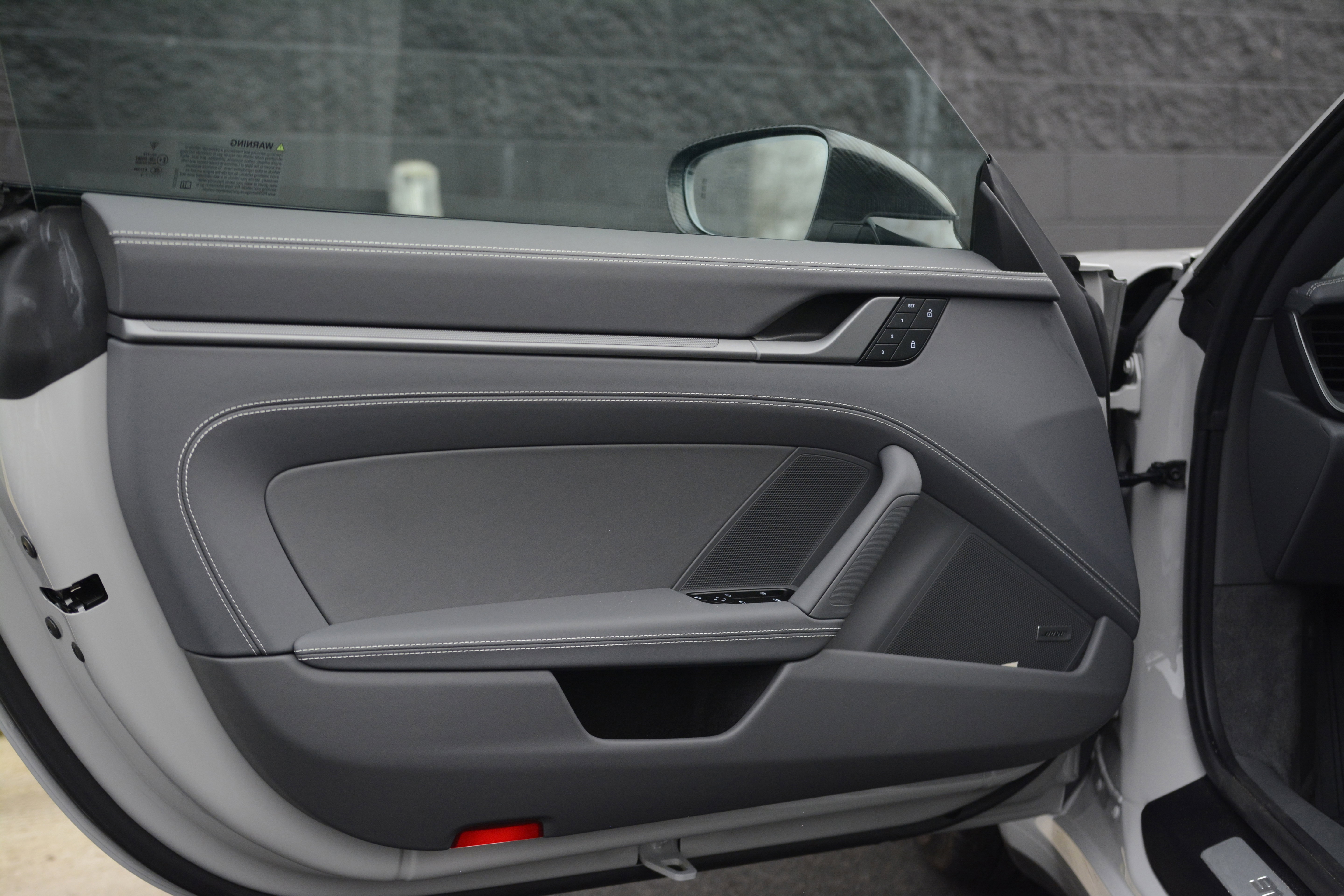 Certified 2024 Porsche 911 Targa 4S image 13