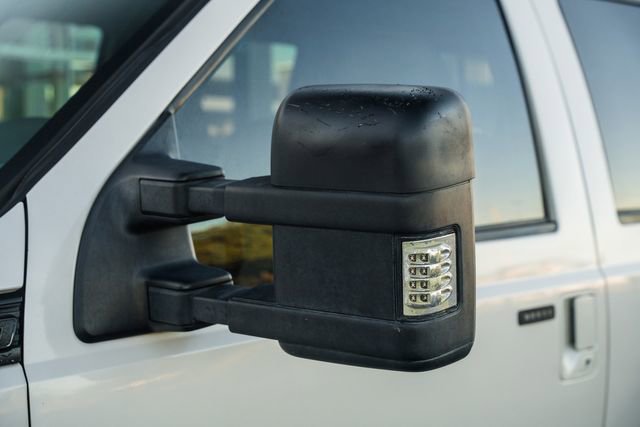 Used 2011 Ford F350 Lariat AWD/4WD image 17