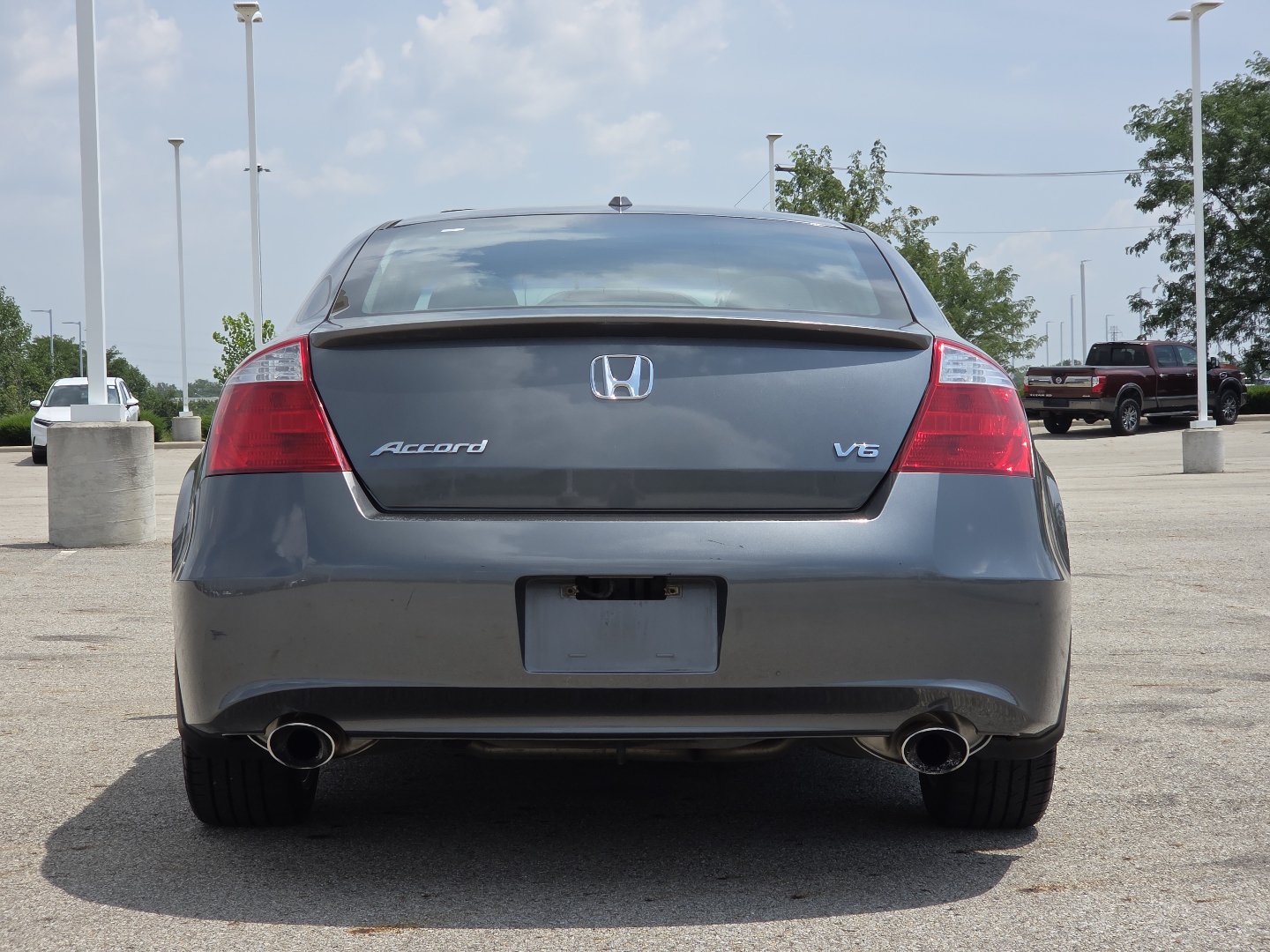 Used 2010 Honda Accord EX-L image 15