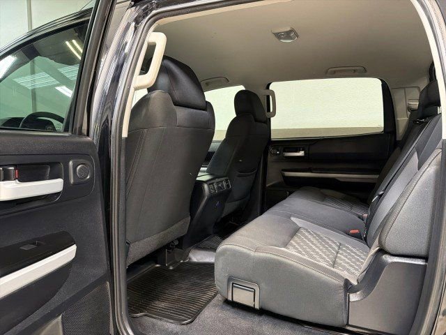 Used 2019 Toyota Tundra SR5 w/ SR5 Upgrade Package RWD image 26