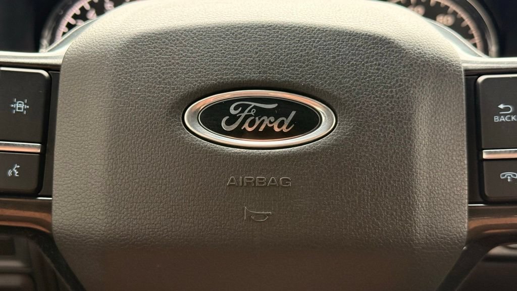 Used 2022 Ford F150 Tremor w/ Equipment Group 401A Mid AWD/4WD image 18
