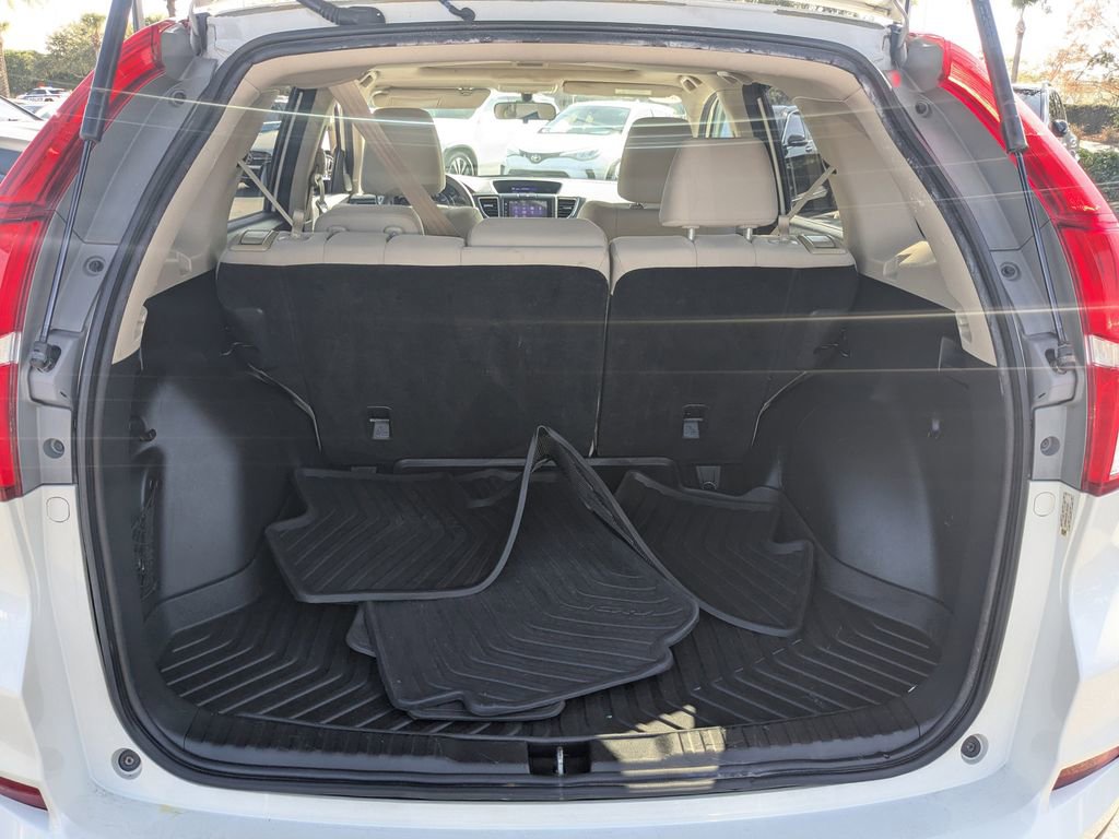 Used 2015 Honda CR-V EX image 23
