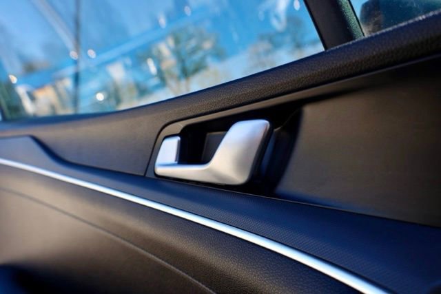 Used 2022 Kia K5 LXS image 22