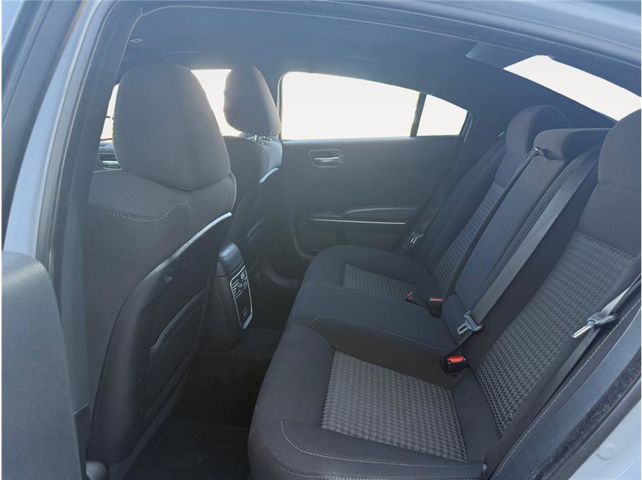 Used 2021 Dodge Charger Scat Pack image 13