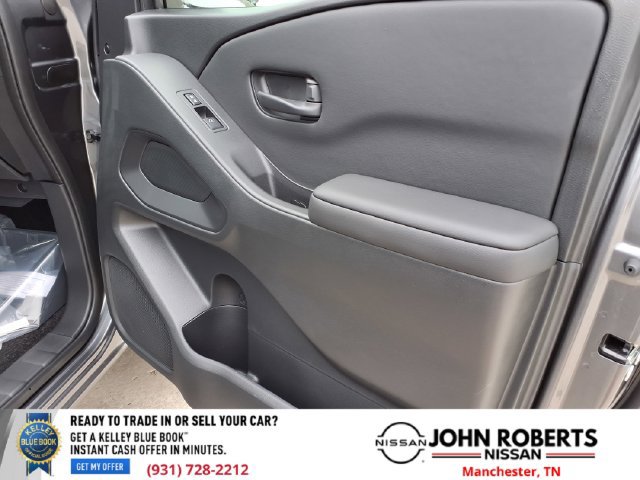 New 2027 Nissan Frontier SV w/ SV Convenience Package AWD/4WD image 20