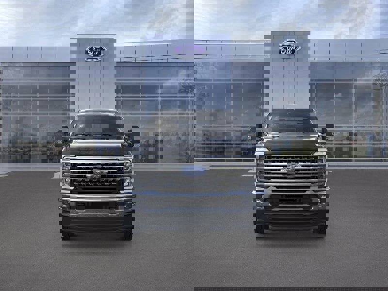 New 2026 Ford F250 Lariat image 35