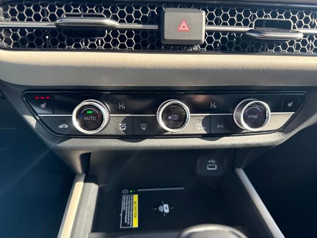 Certified 2025 Honda HR-V EX-L image 33