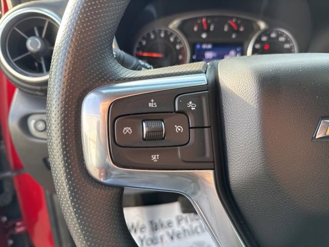 Used 2022 Chevrolet Blazer LT image 12