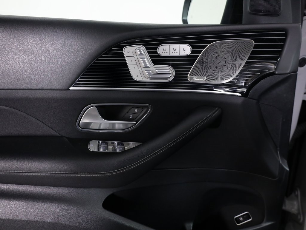 Certified 2025 Mercedes-Benz GLE 450 4MATIC Coupe image 9