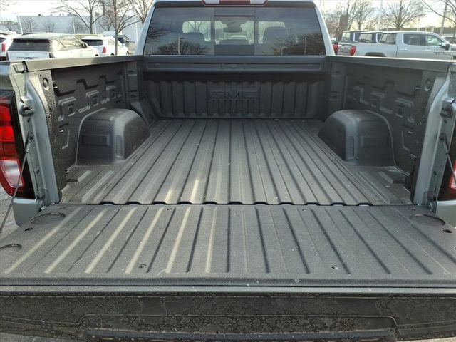New 2026 GMC Sierra 1500 SLE w/ X31 Off-Road Package AWD/4WD image 20