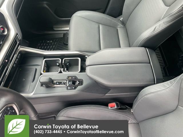 Used 2024 Lexus TX 350 350 Premium image 18
