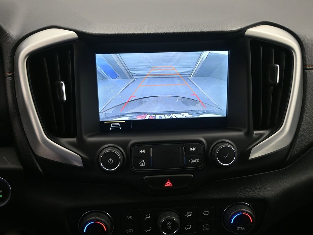 Used 2019 GMC Terrain SLT w/ Preferred Package image 17
