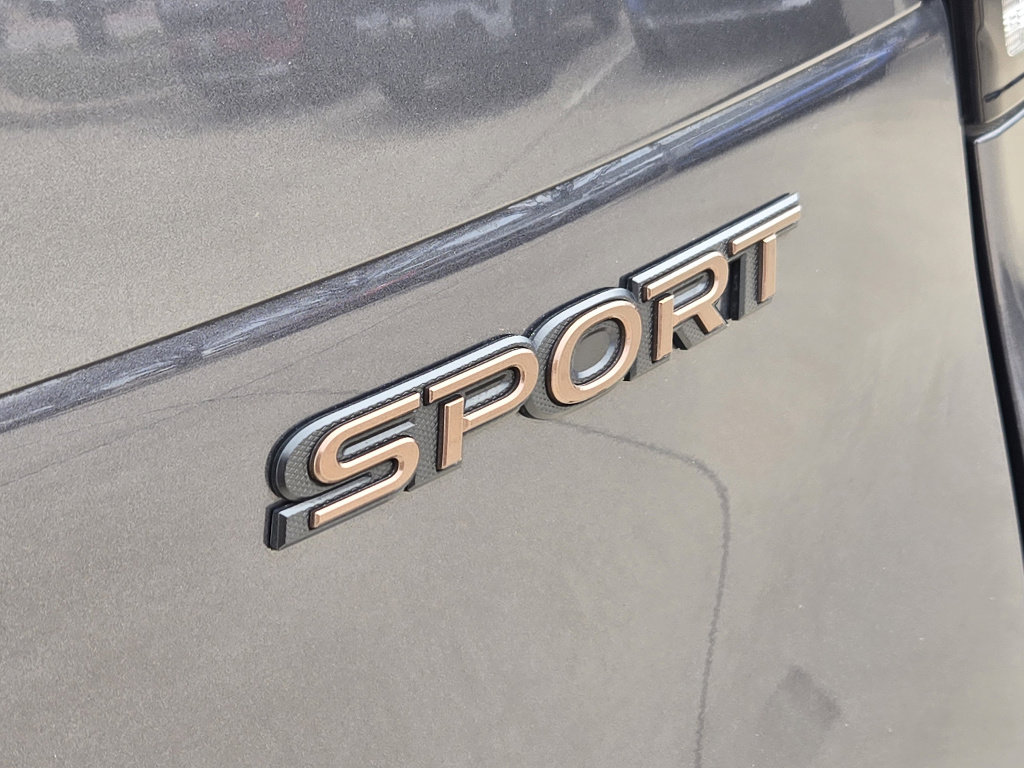 Used 2025 Subaru Forester Sport w/ Popular Package #1 image 16