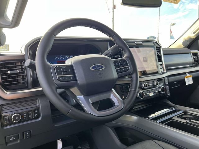 New 2026 Ford F250 Lariat w/ Chrome Package image 23