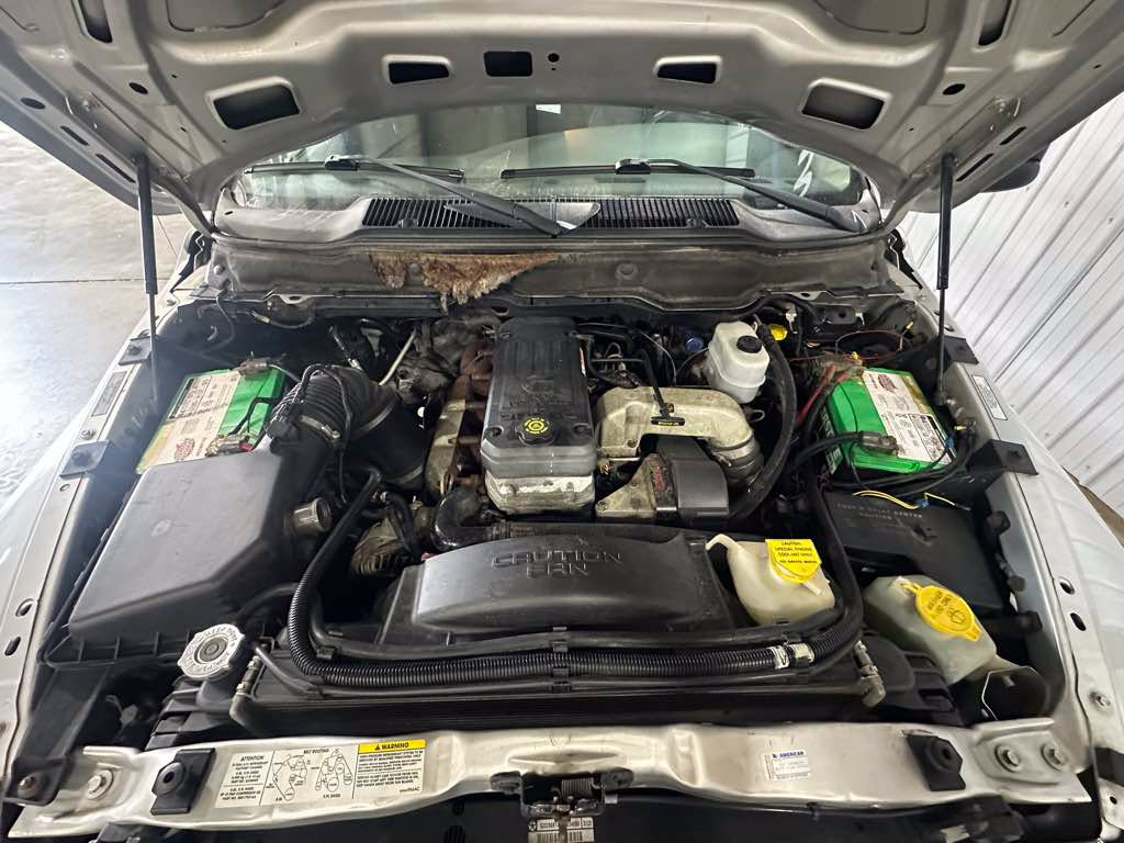 Used 2003 Dodge Ram 3500 Truck ST RWD image 36