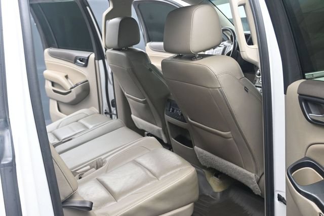 Used 2018 GMC Yukon XL SLT w/ Open Road Package AWD/4WD image 22