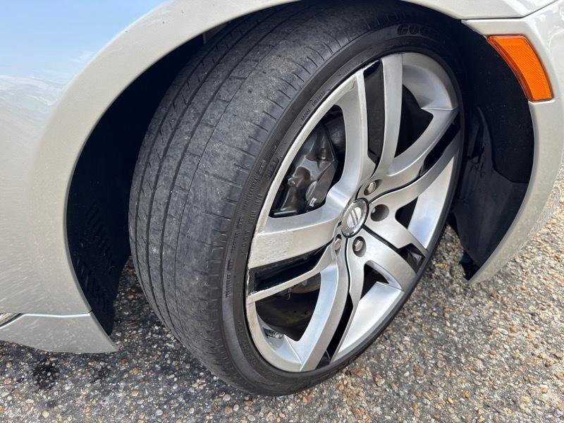Used 2012 Fisker Karma Signature Edition RWD image 18