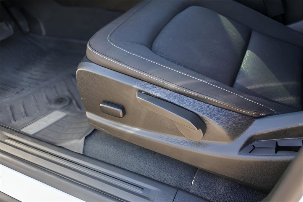 Used 2022 GMC Canyon Elevation w/ Trailering Package image 8