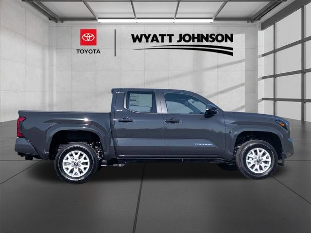 New 2026 Toyota Tacoma SR5 AWD/4WD image 6