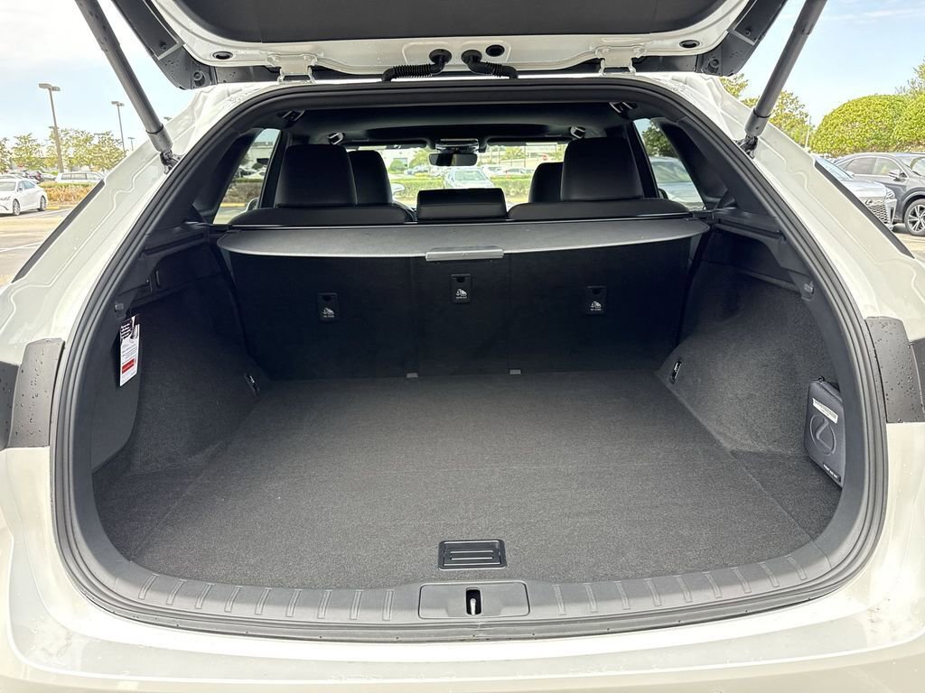 Used 2026 Lexus RX 350 Premium w/ Convenience Package image 13
