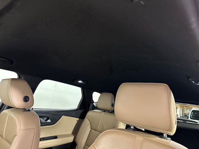 Used 2020 Chevrolet Blazer Premier w/ Driver Confidence II Package image 20