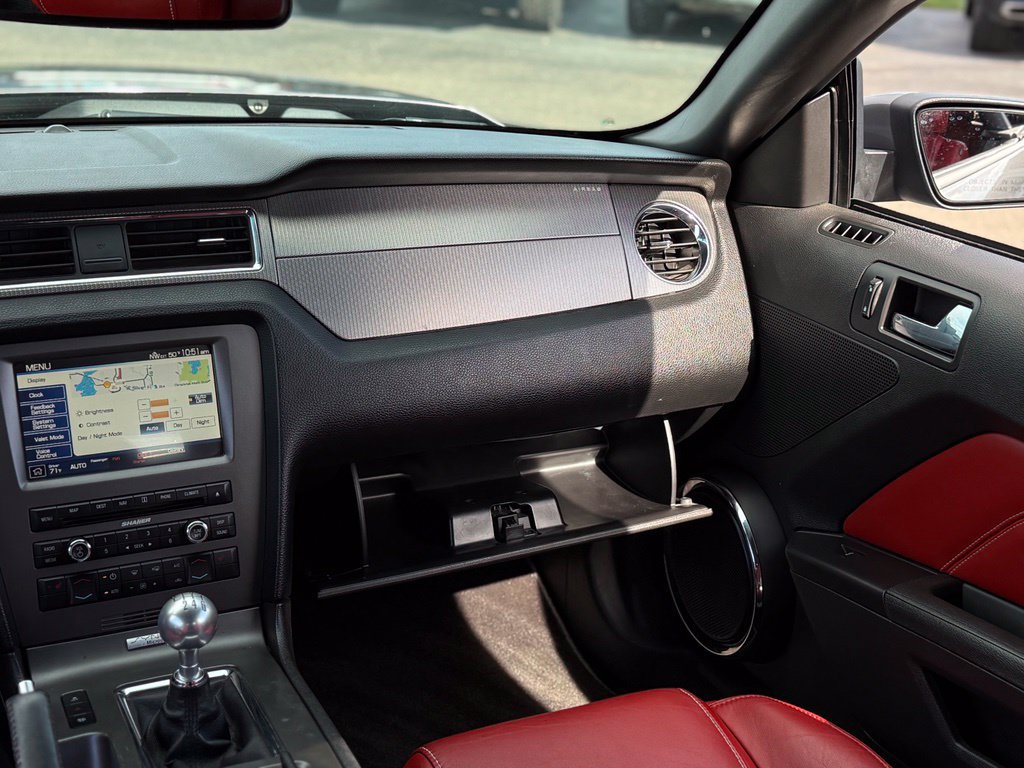 Used 2014 Ford Mustang GT Premium w/ Electronics Package RWD image 19