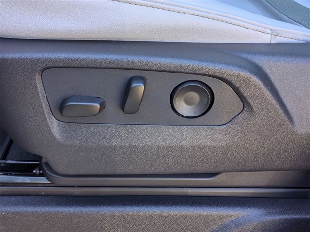 New 2026 Chevrolet Tahoe Premier w/ Sun And Tow Package image 12