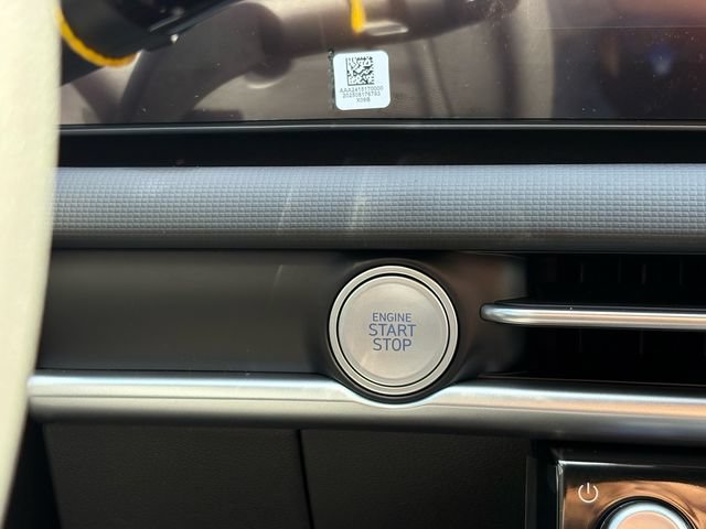 New 2026 Hyundai Santa Cruz SEL FWD image 12