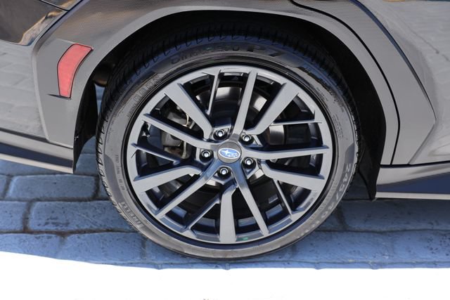 Certified 2022 Subaru WRX Premium AWD/4WD image 50