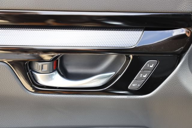 New 2026 Honda CR-V Sport Touring image 15