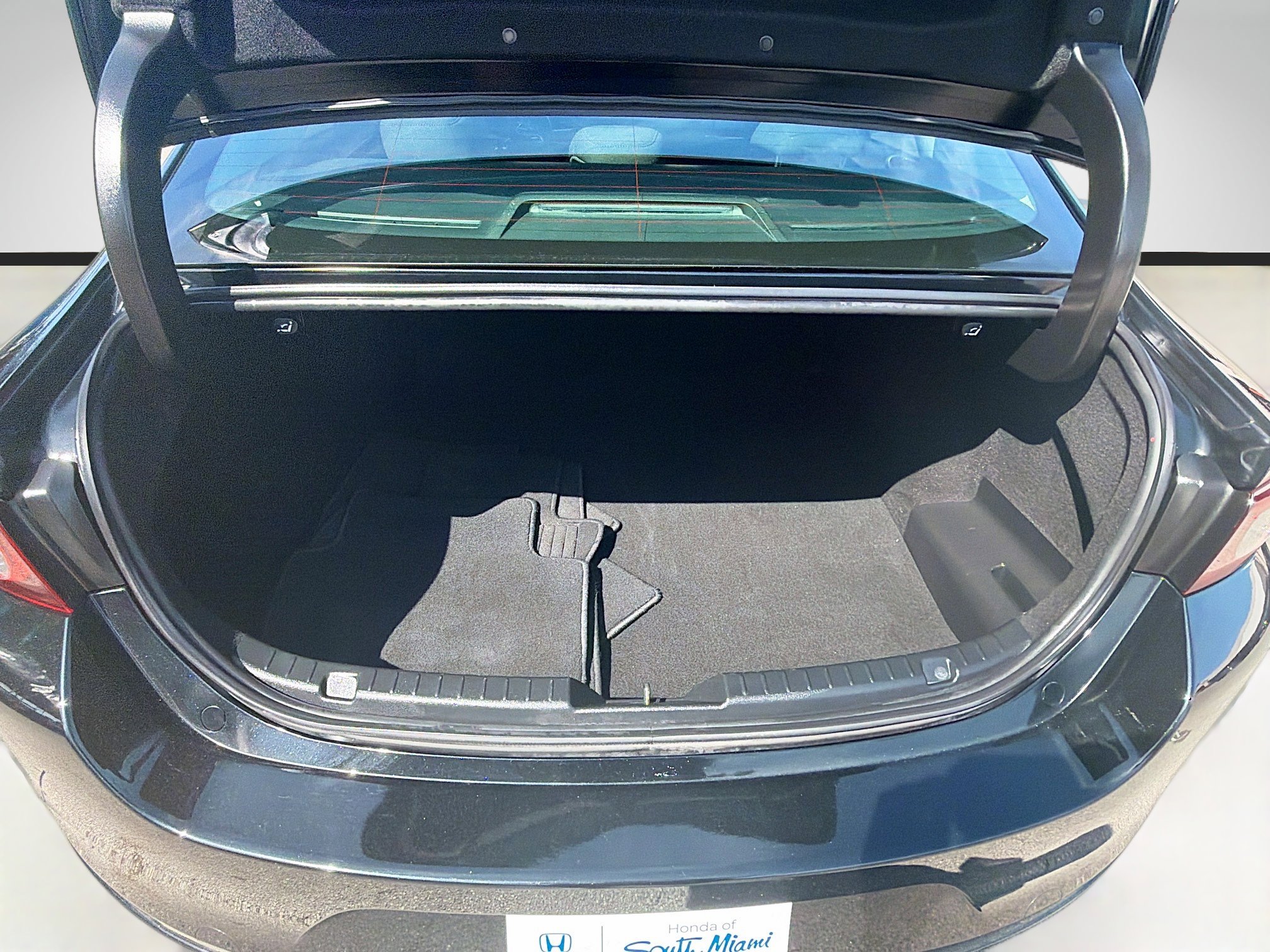 Used 2021 MAZDA MAZDA3 s FWD image 25