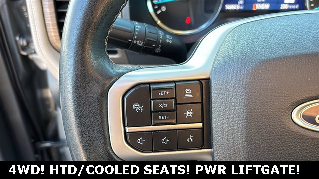 Used 2024 Ford Expedition Max Limited image 13