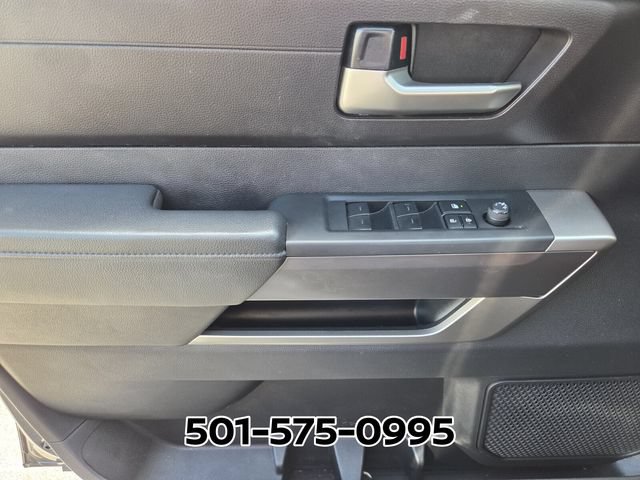 Used 2023 Toyota Tundra SR5 AWD/4WD image 33