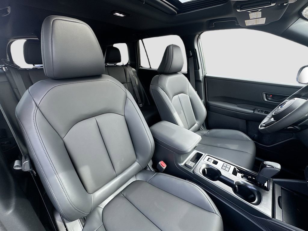 New 2026 Subaru Outback Premium image 27