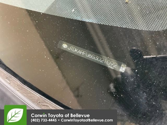 Used 2016 Toyota Prius Four Touring image 42