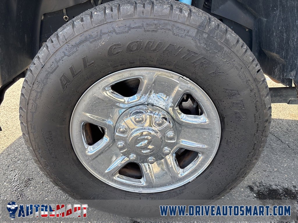 Used 2021 RAM 2500 Power Wagon image 10