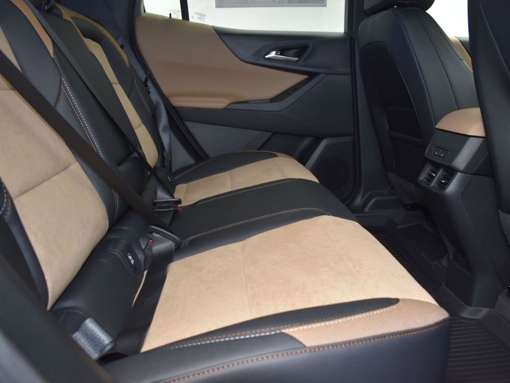 New 2026 Chevrolet Equinox ACTIV image 22