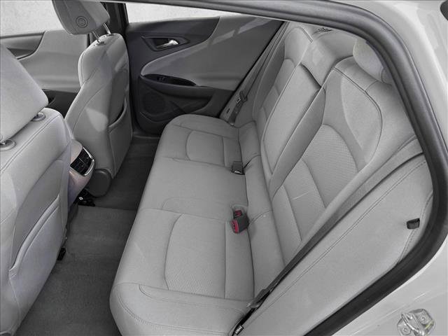 Used 2022 Chevrolet Malibu LT image 17