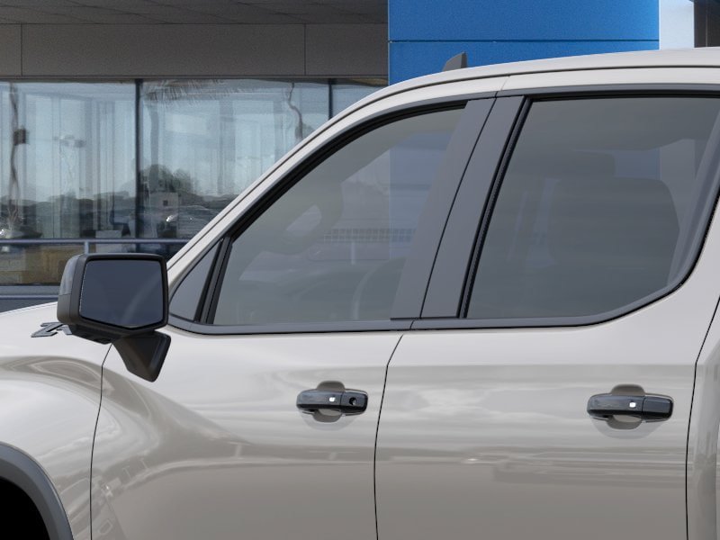 New 2026 Chevrolet Silverado 1500 ZR2 AWD/4WD image 36