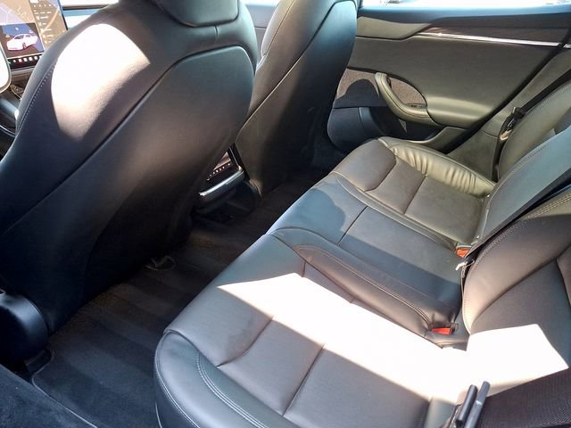 Used 2021 Tesla Model S Long Range AWD/4WD image 16