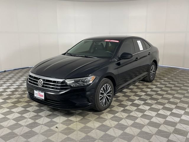 Used 2019 Volkswagen Jetta S w/ Driver Assistance Package