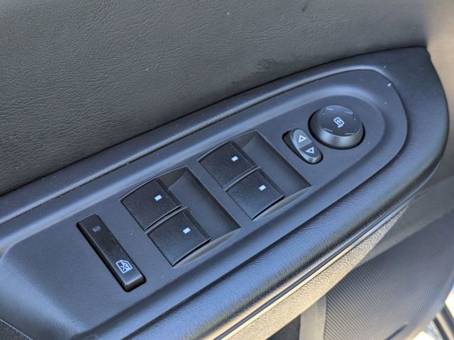 Used 2015 Chevrolet Traverse LT w/ Style and Technology Package image 11