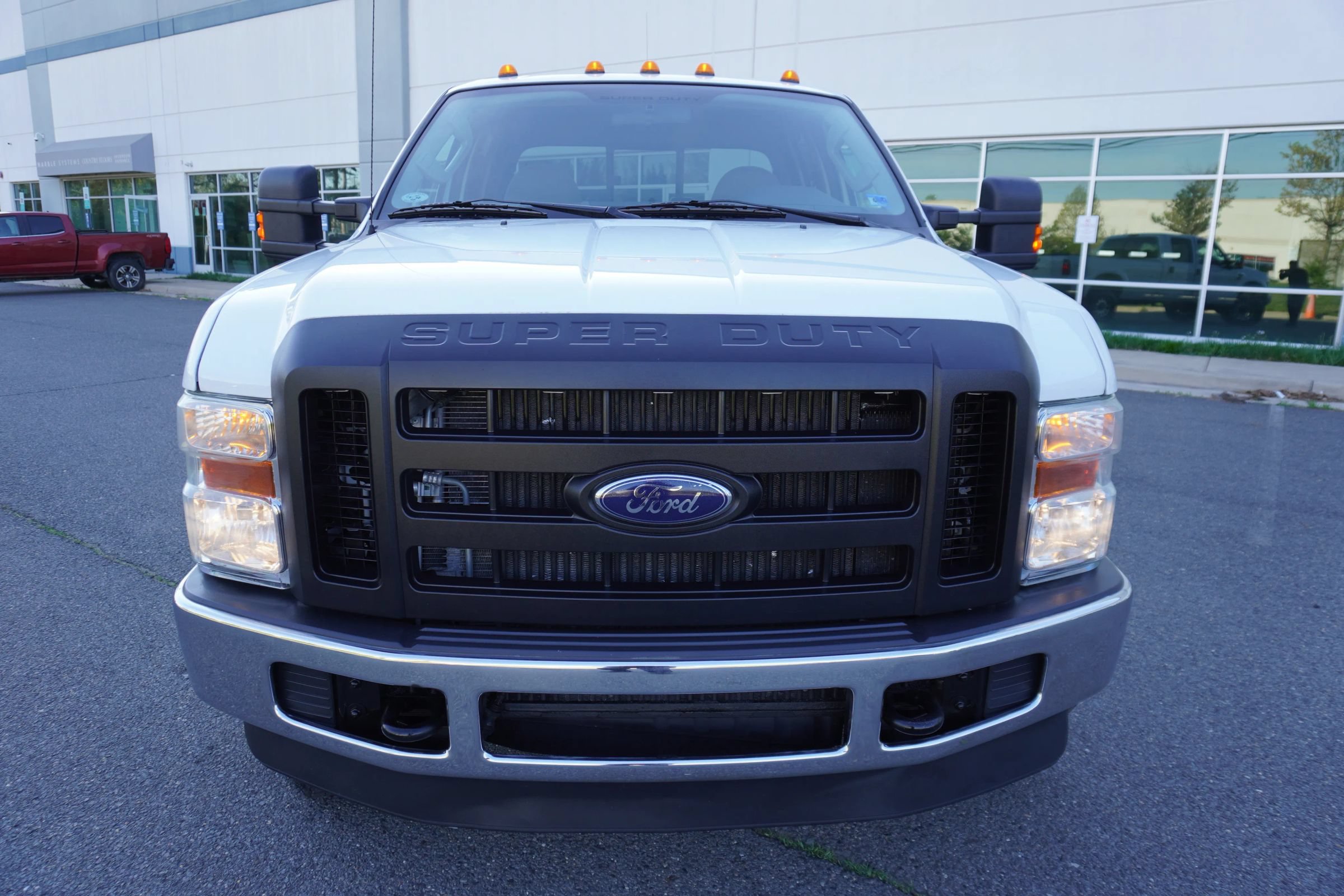 Used 2010 Ford F350 XL AWD/4WD image 2